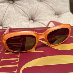 Christian Dior Vintage Women's Sunglasses